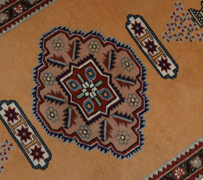 Ardabil Teppe 71x99cm - Persisk teppe