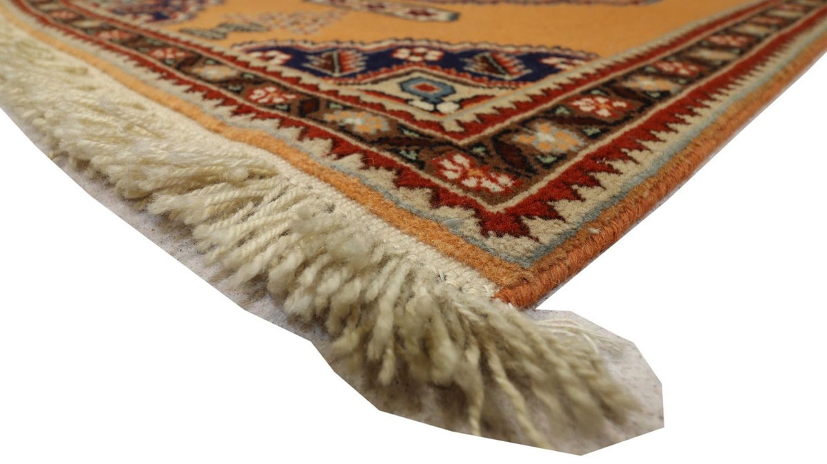 Ardabil Teppe 71x99cm - Persisk teppe