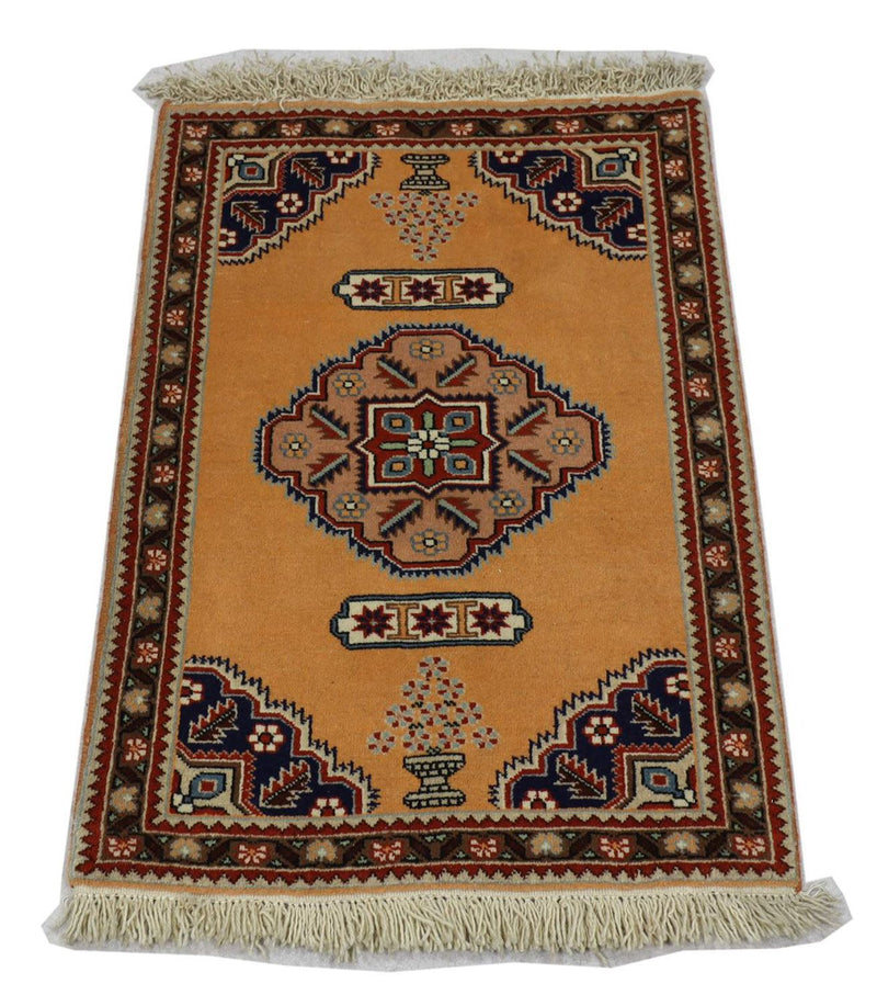 Ardabil Teppe 71x99cm - Persisk teppe