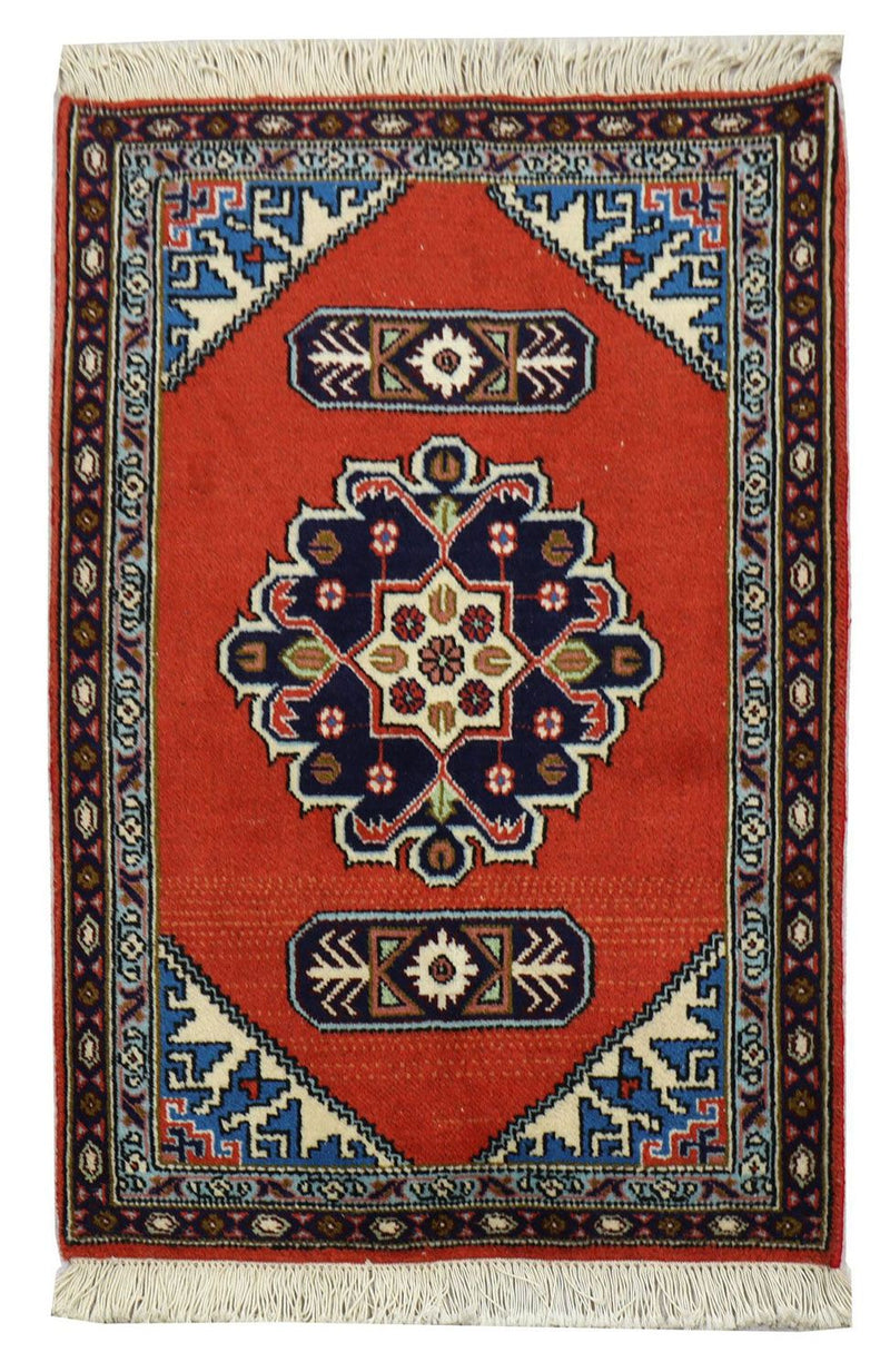 Ardabil Teppe 95x70cm - Persisk teppe