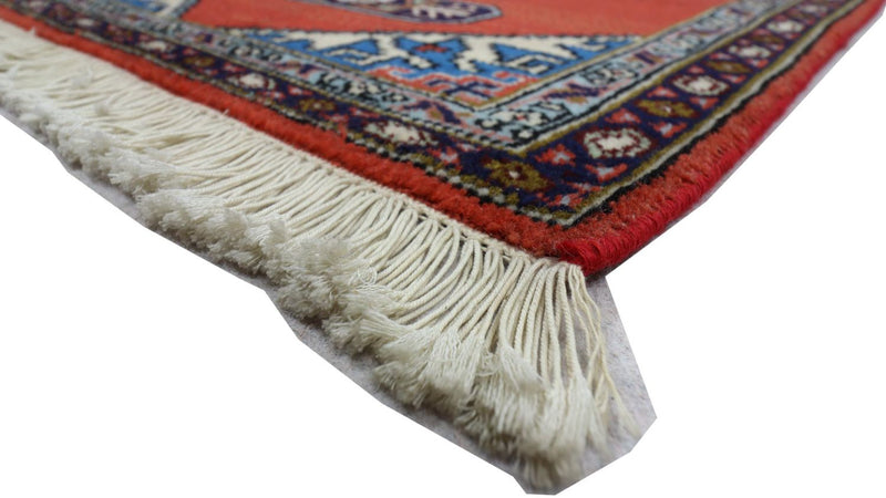 Ardabil Teppe 95x70cm - Persisk teppe