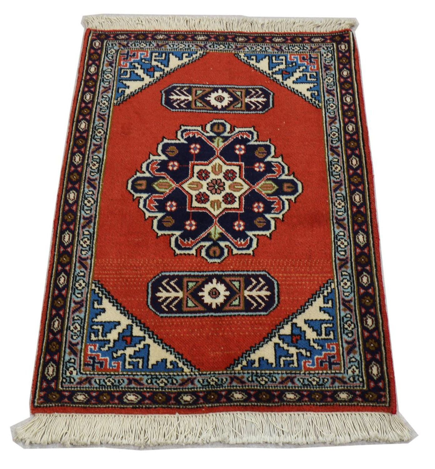 Ardabil Teppe 95x70cm - Persisk teppe