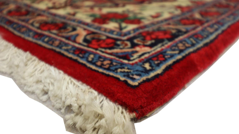 Bidjar Teppe 67x55cm - Persisk teppe