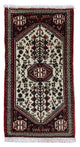 Abadeh Teppe 100x58cm - Persisk teppe