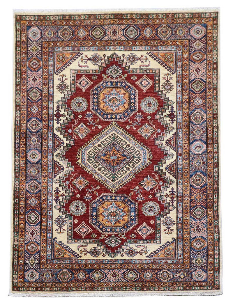 Ziegler Teppe 232x178cm - Orientalsk teppe