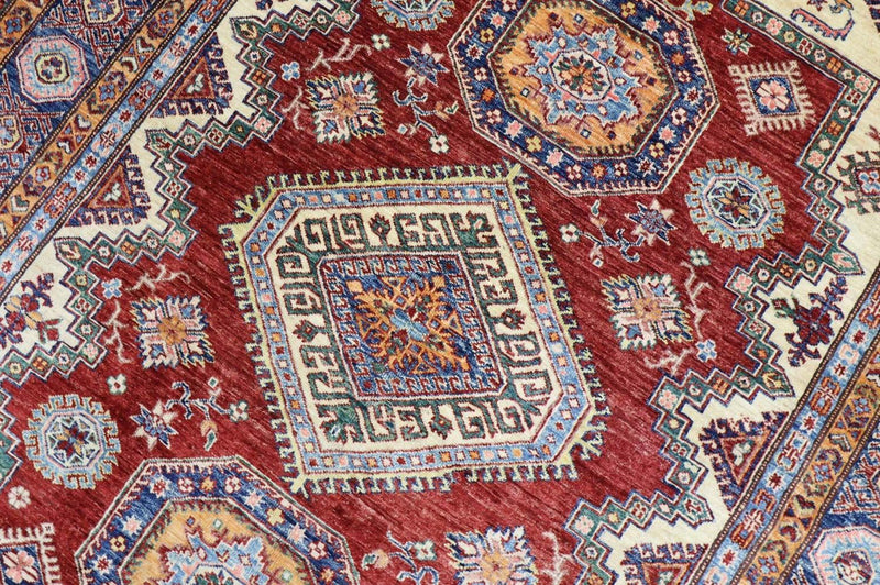 Ziegler Teppe 232x178cm - Orientalsk teppe
