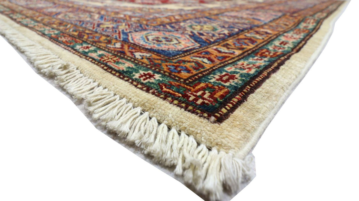 Ziegler Teppe 232x178cm - Orientalsk teppe