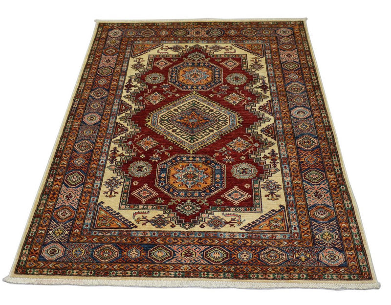 Ziegler Teppe 232x178cm - Orientalsk teppe
