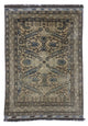 Ziegler Teppe 197x173cm - Orientalsk teppe