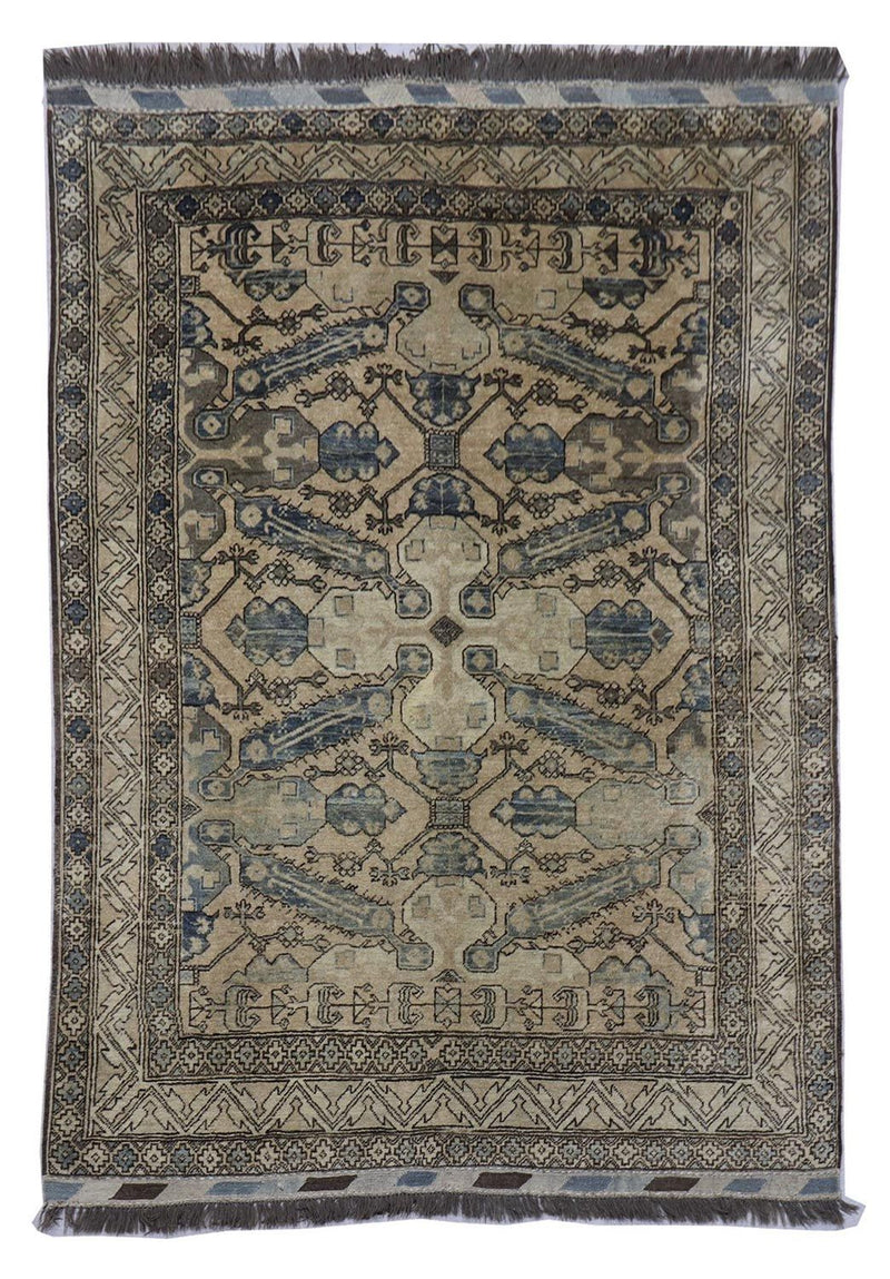 Ziegler Teppe 197x173cm - Orientalsk teppe