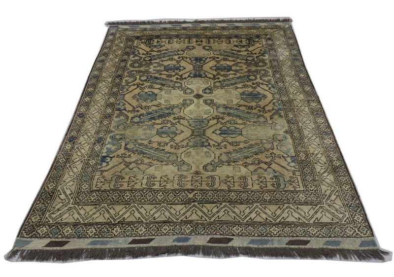 Ziegler Teppe 197x173cm - Orientalsk teppe