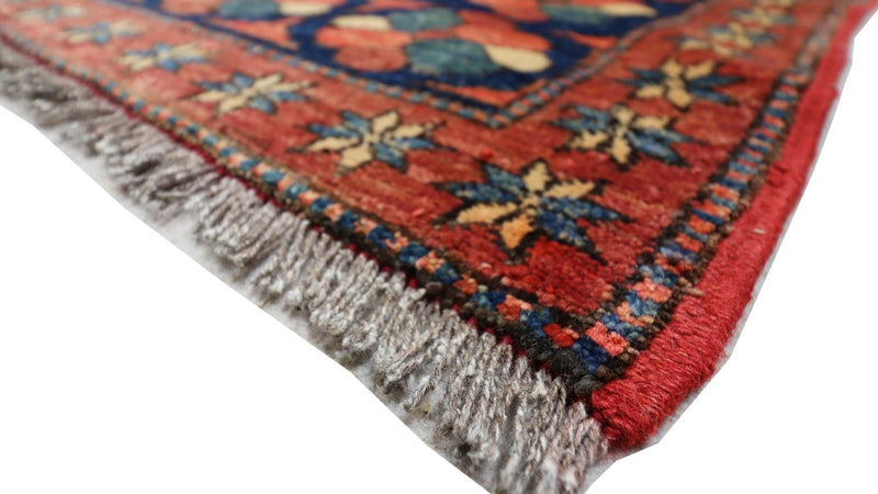 Ziegler Teppe 190x223cm - Orientalsk teppe