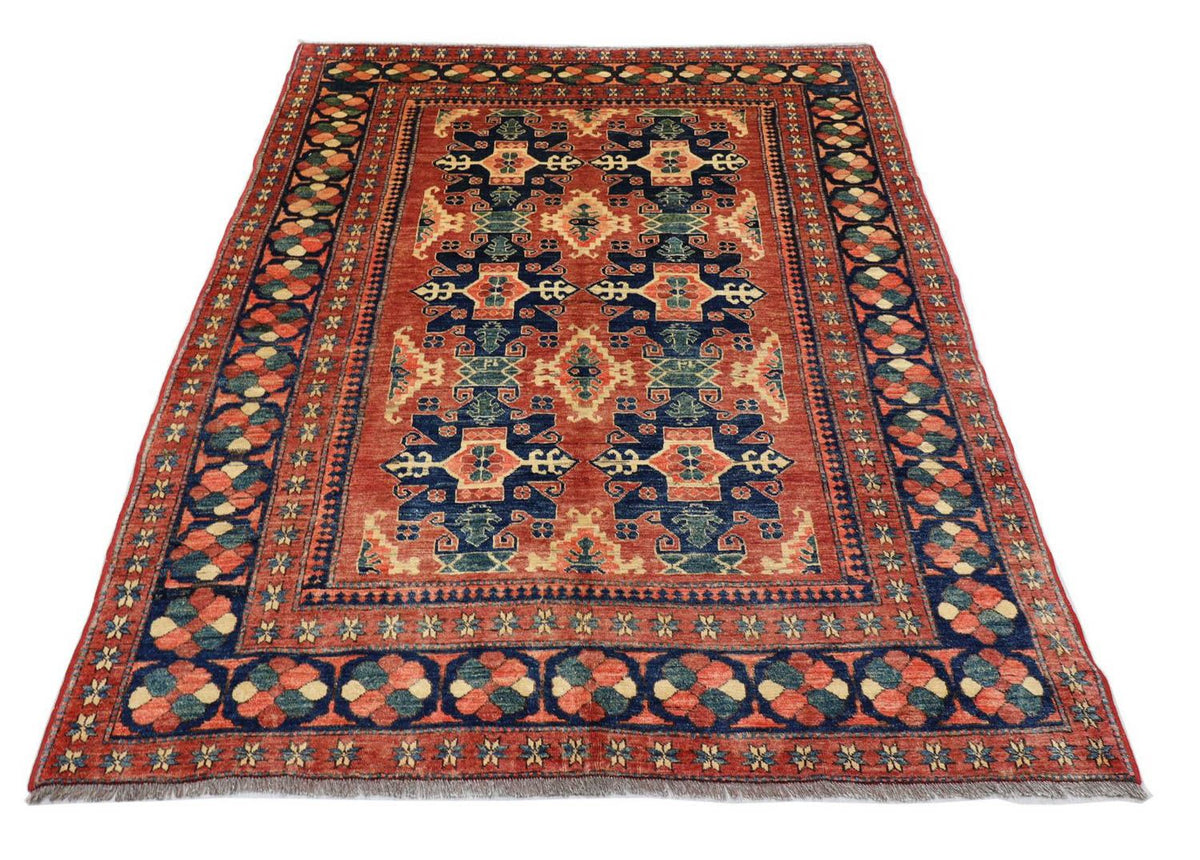 Ziegler Teppe 190x223cm - Orientalsk teppe
