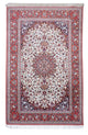 Isfahan Teppe 202x303cm - Persisk teppe
