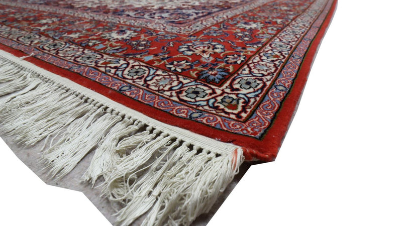 Isfahan Teppe 202x303cm - Persisk teppe