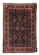 Sarouk Teppe 343x253cm - Persisk teppe