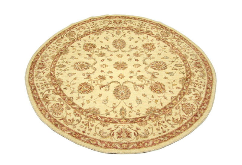 Ziegler Teppe 266x276cm - Orientalsk teppe
