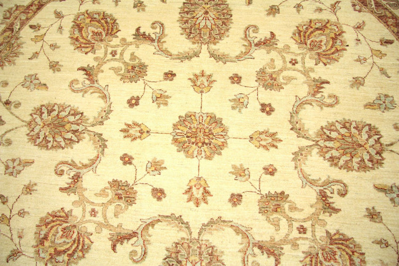 Ziegler Teppe 266x276cm - Orientalsk teppe