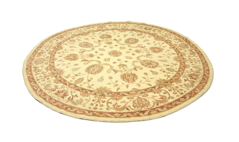 Ziegler Teppe 266x276cm - Orientalsk teppe