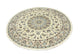 Nain Teppe 250x250cm - Persisk teppe