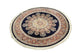 Kina-teppe 184x184cm - Orientalsk teppe