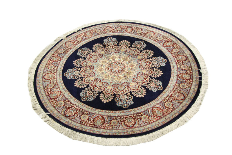 Kina-teppe 184x184cm - Orientalsk teppe