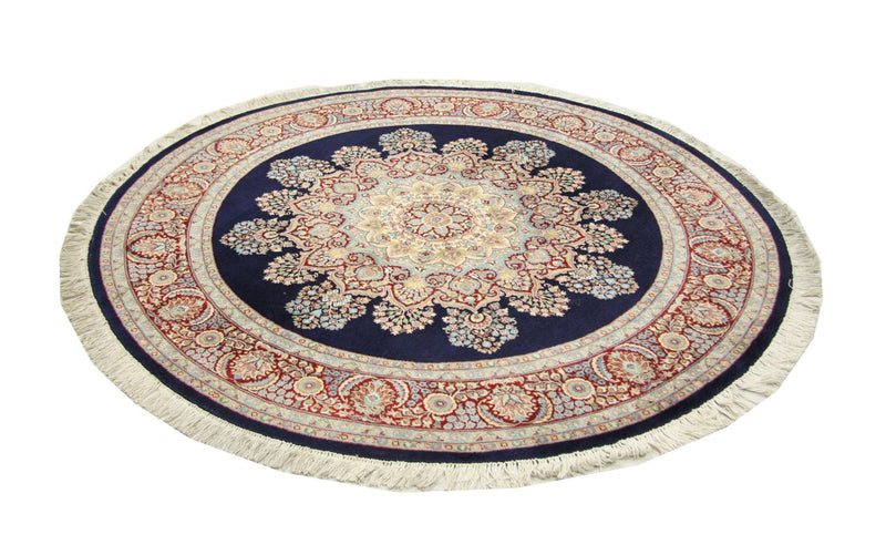 Kina-teppe 184x184cm - Orientalsk teppe