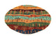Ziegler Teppe 172x170cm - Orientalsk teppe