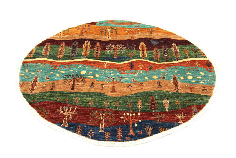 Ziegler Teppe 172x170cm - Orientalsk teppe