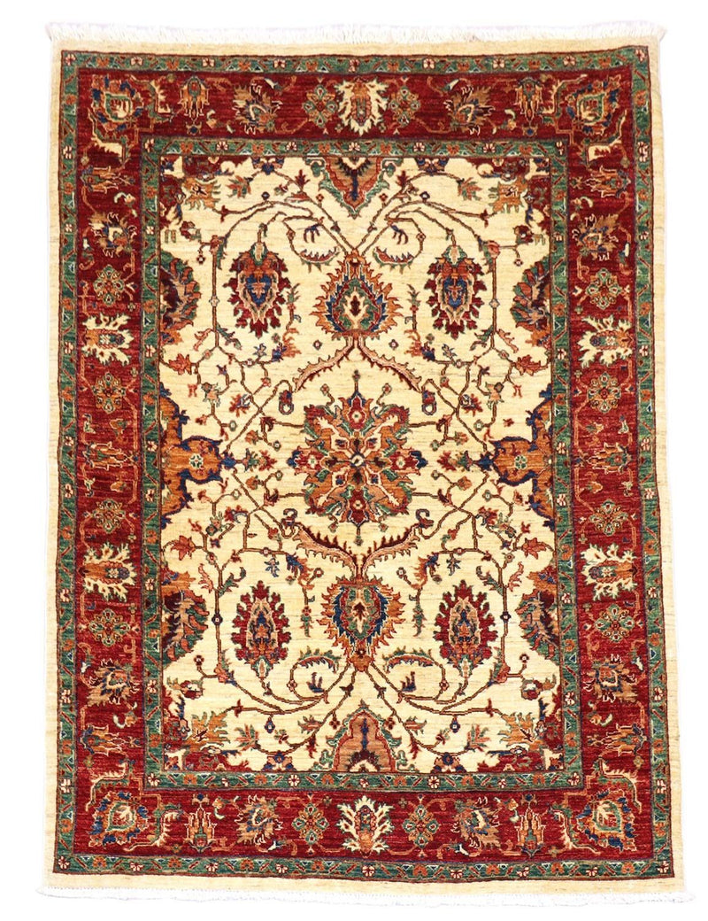 Ziegler Teppe 193x149cm - Orientalsk teppe