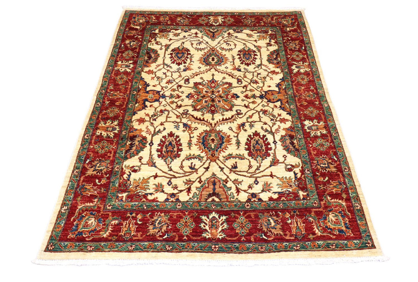 Ziegler Teppe 193x149cm - Orientalsk teppe