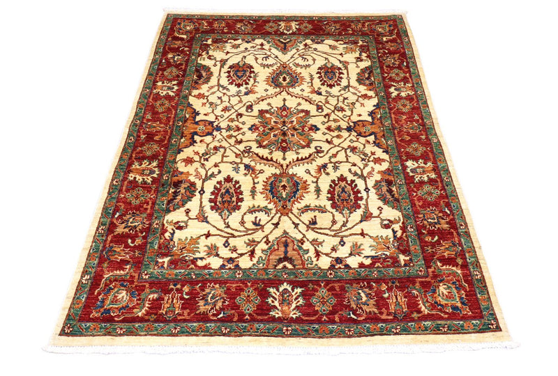 Ziegler Teppe 193x149cm - Orientalsk teppe