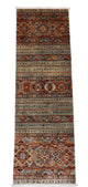 Ziegler Teppe 256x85cm - Orientalsk teppe