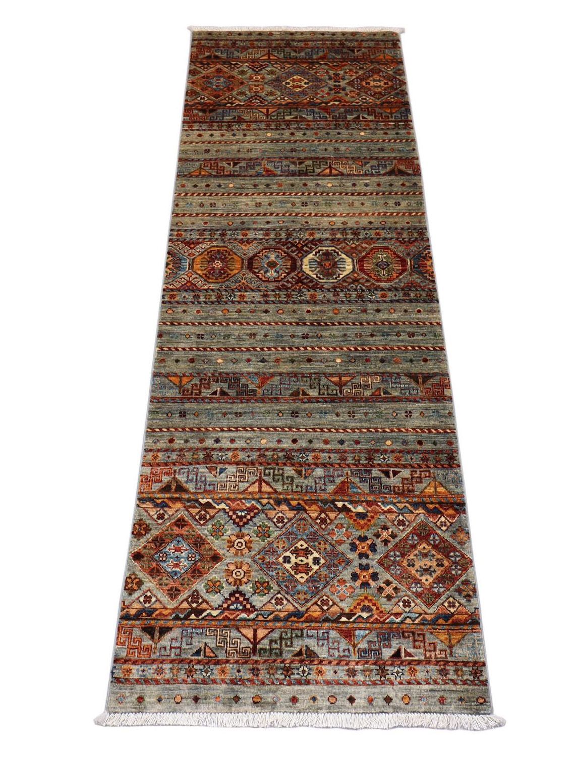 Ziegler Teppe 256x85cm - Orientalsk teppe