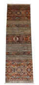 Ziegler Teppe 258x85cm - Orientalsk teppe