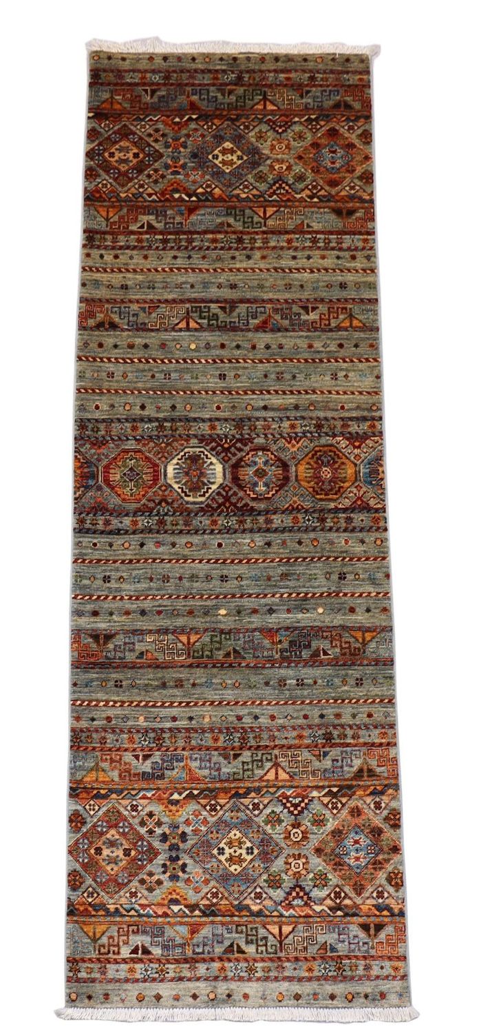 Ziegler Teppe 258x85cm - Orientalsk teppe