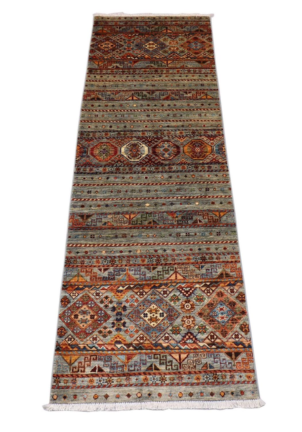 Ziegler Teppe 258x85cm - Orientalsk teppe