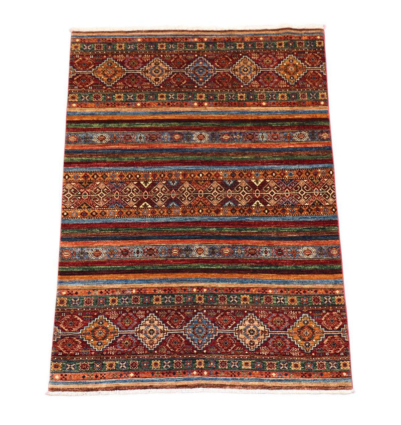 Ziegler Teppe 200x148cm - Orientalsk teppe