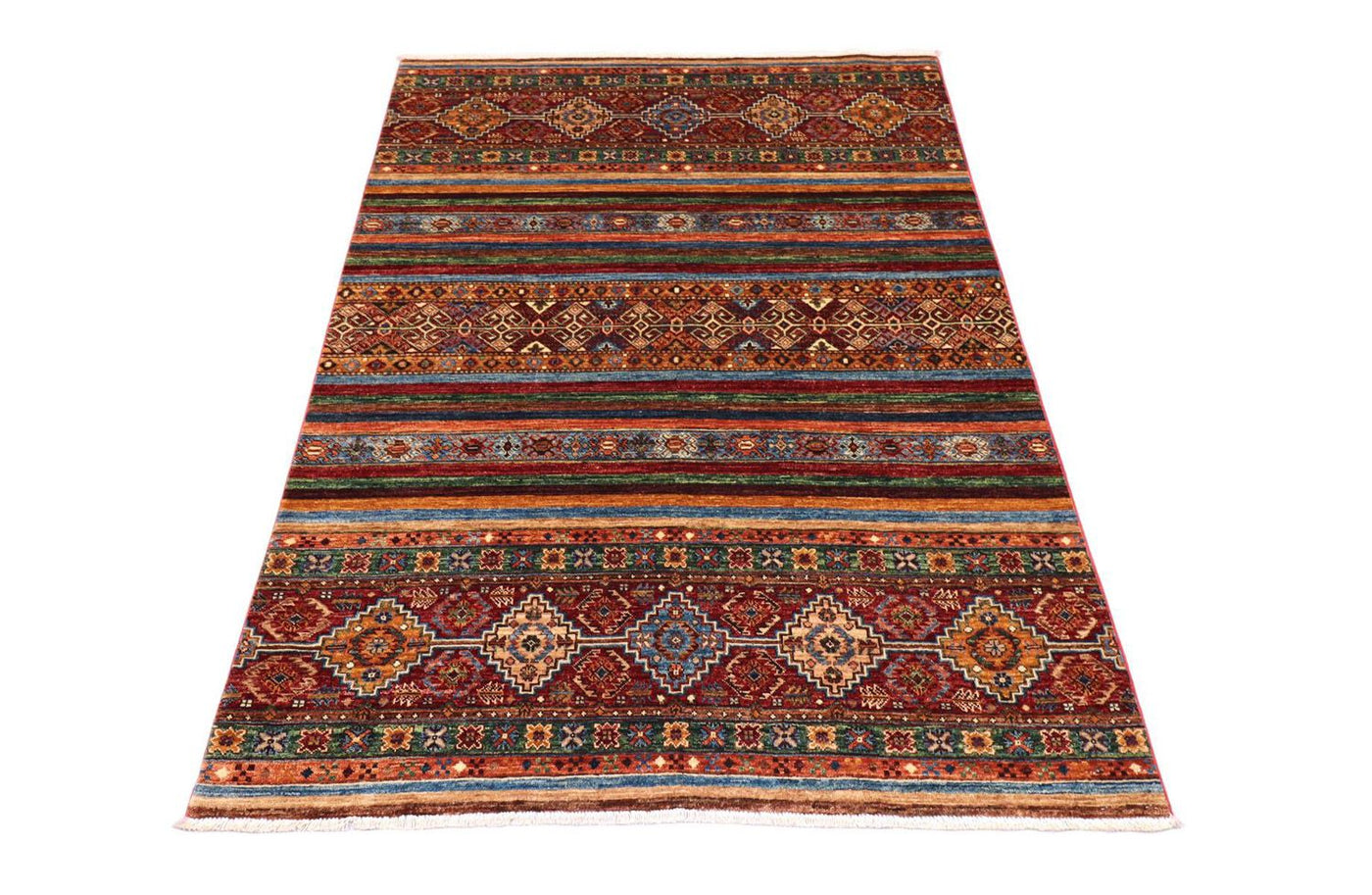 Ziegler Teppe 200x148cm - Orientalsk teppe