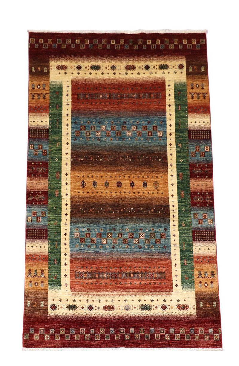Ziegler Teppe 278x172cm - Orientalsk teppe
