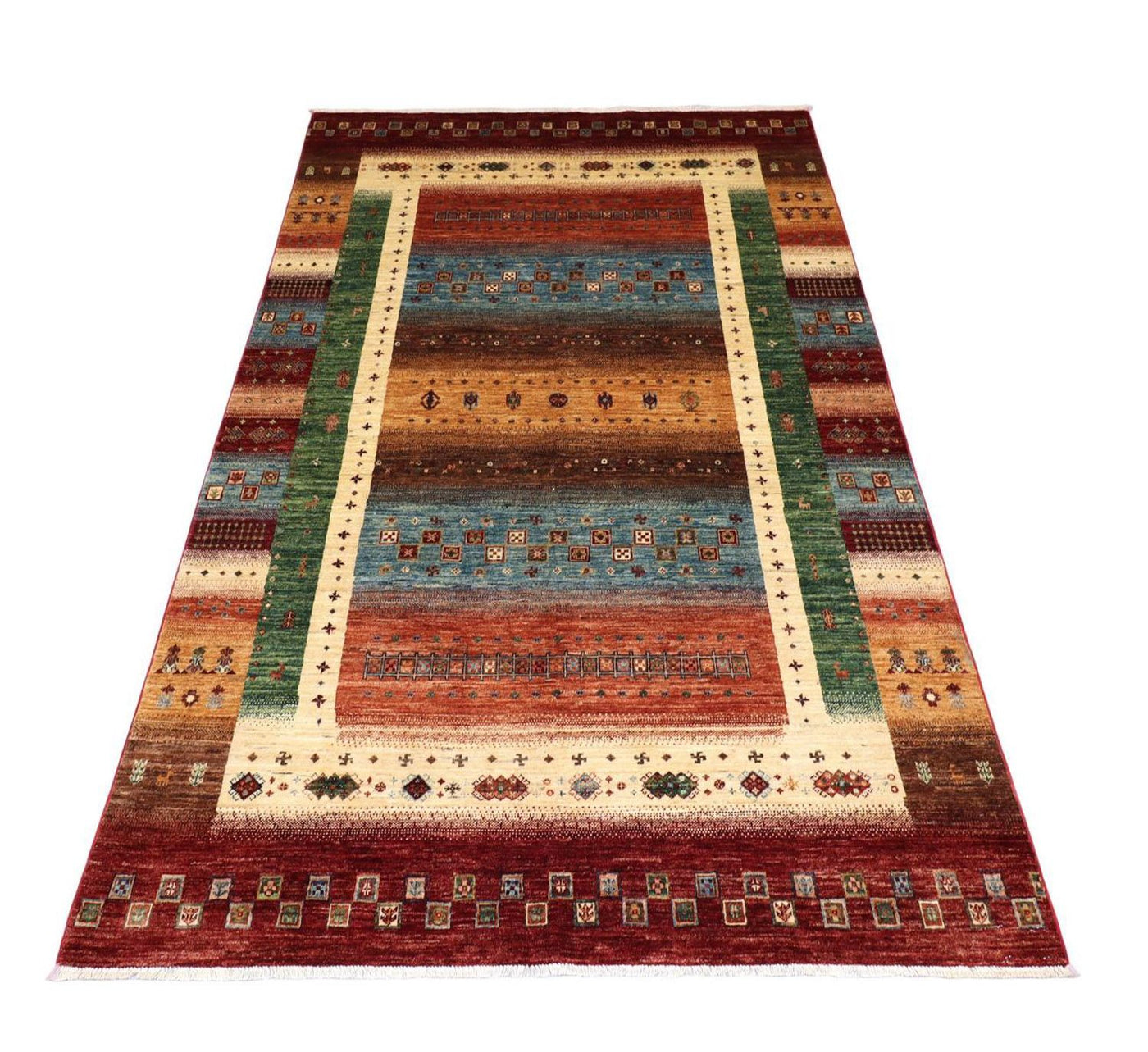 Ziegler Teppe 278x172cm - Orientalsk teppe