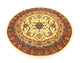Ziegler Teppe 241x245cm - Orientalsk teppe
