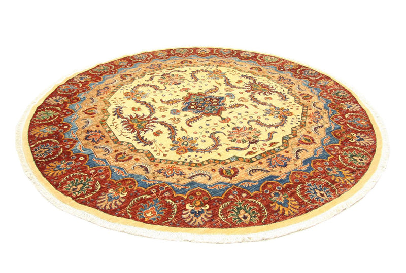 Ziegler Teppe 241x245cm - Orientalsk teppe