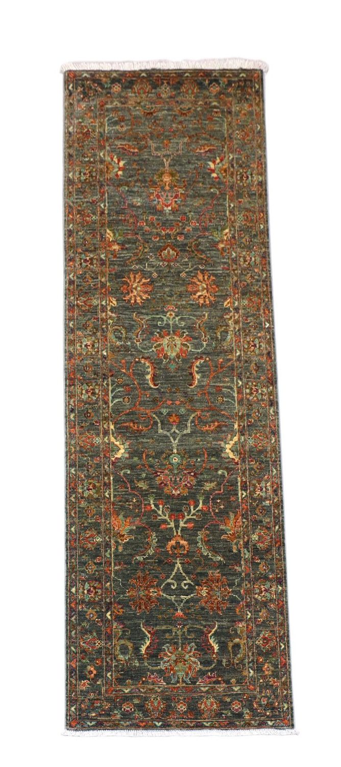 Ziegler Teppe 81x262cm - Orientalsk teppe