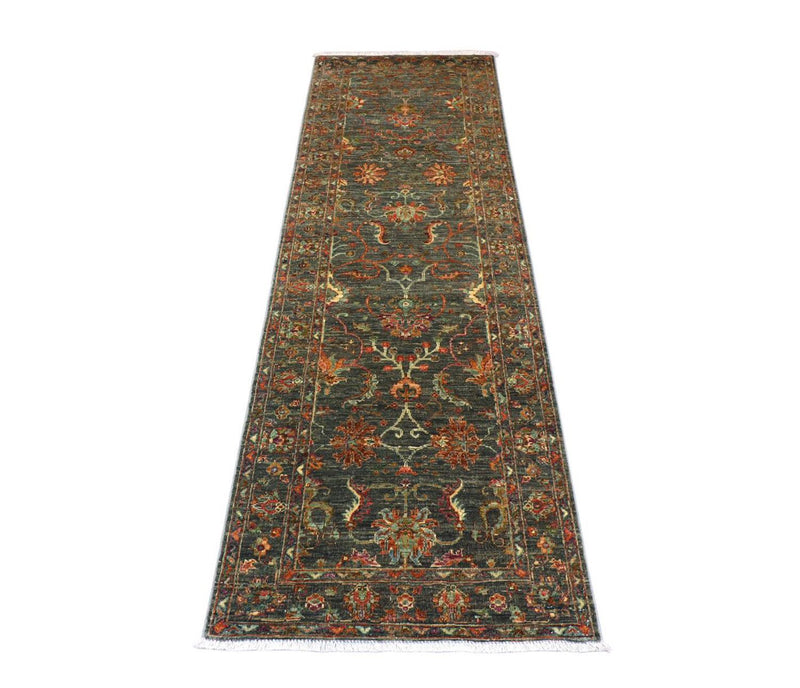 Ziegler Teppe 81x262cm - Orientalsk teppe