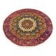 Ziegler Teppe 171x169cm - Orientalsk teppe