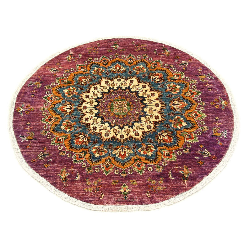 Ziegler Teppe 171x169cm - Orientalsk teppe