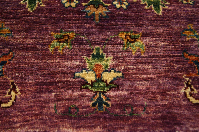 Ziegler Teppe 171x169cm - Orientalsk teppe