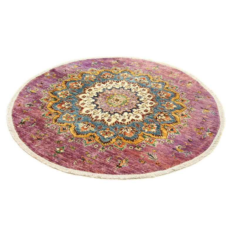 Ziegler Teppe 171x169cm - Orientalsk teppe