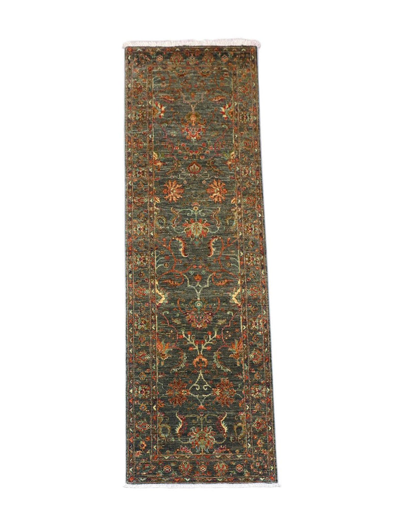 Ziegler Teppe 81x262cm - Orientalsk teppe